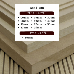 MEDIUM 08 MM 280 X 207